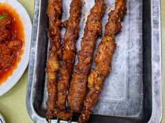 -华天延吉餐厅(西安门二店)