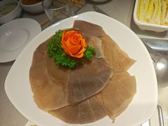 -海底捞火锅(牡丹园店)
