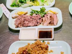 -潮界(LU·ONE凯德晶萃广场店)