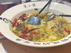 -宋小谨(惠安禹洲店)