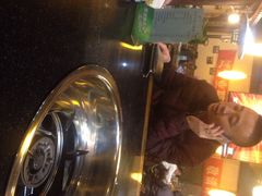 iphone_upload_pic-袁老四重庆老火锅(中瀛御景店)