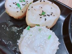 -小杨生煎(萧山机场店)