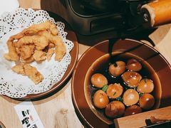-川堂风·跷脚牛肉·乐山爆炒(宝山日月光店)