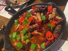 -神府路壹号·海鲜烧烤·砂锅粥·锅物(三坊七巷店)