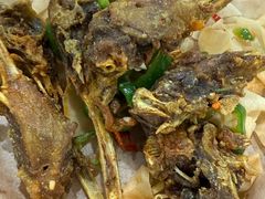 -南记食粥坊·宵夜大排档(岭南分店)