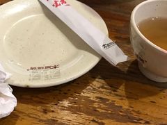 -木屋烧烤(南新店)