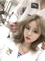 -3AM HAIR SALON染发烫发接发
