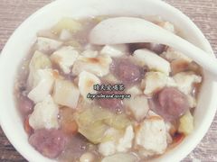 -任强肉丸糊辣汤腊牛肉夹馍(劳动西路总店)