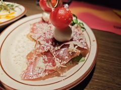 -ZAFFERANO西班牙海鲜饭(上海首店)