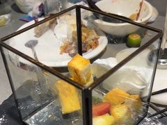 -3号仓库·创意中国菜(乐清正大广场店)