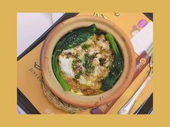 三拼煲仔饭-黎一煲煲仔饭(丰乐店)