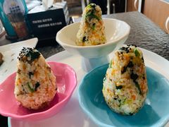 -金刚山(学府路店)