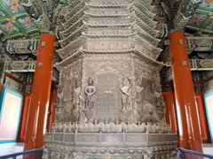 -北京艺术博物馆(万寿寺)
