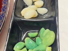 -一只羊·铜锅涮羊肉烧烤