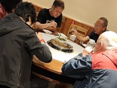 -乡土特色.冷锅鱼.牦牛肉汤锅