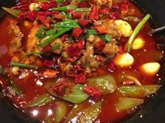 -金牌外婆家(苏州中心店)