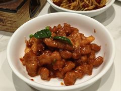 -周大厨辣椒炒肉(淮安万达店)
