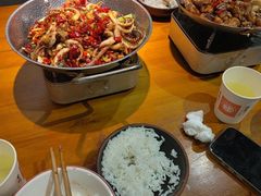 -陈家婆的菜(梅溪湖店)