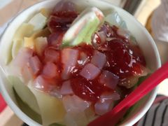 -蜜雪冰城(浙江大学店)