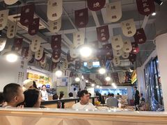 大堂-广顺鑫猪肚鸡(经八路店)