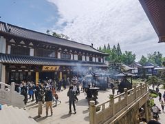 -径山寺