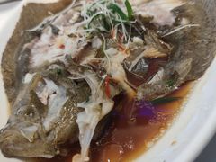 -谷语中餐厅