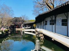 -拙政园