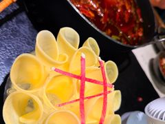 -山缓缓火锅(苏州仁恒仓街店)