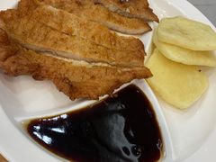 -小姜锅贴(凤凰街店)