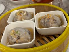 -香云轩·顺德菜(香云纱园林酒店店)