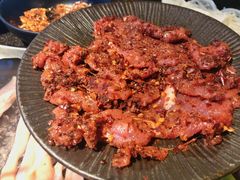 -渝涯重庆豆花老火锅(中赢国际店)