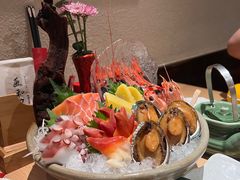 -匠和风精致料理(成都龙湖滨江天街店)