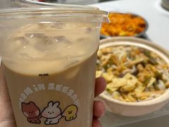 -Seesaw Coffee(深圳深业上城店)