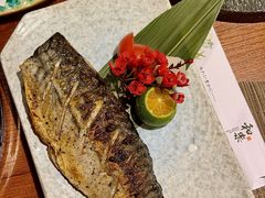 -和乐日本料理(淘金店)