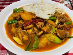 -西贝莜面村(常州新北万达广场店)