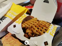 -麦当劳(欧亚卖场店)