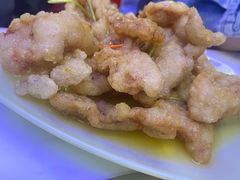 -崔记老东北传奇铁锅炖(横店总店)