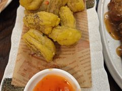 -大洋家·精品潮汕菜·生腌砂锅粥(天河东路店)