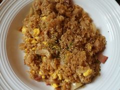 -必胜客(新福地店)