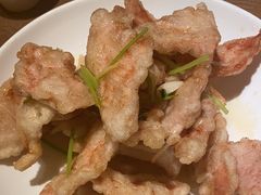 -金掌勺锅包肉(太原万达店)