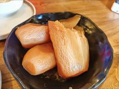 -院子餐厅·大锅菜·老杭帮(桥西直街店)