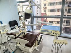 -极光口腔·矫正种植修复(锦江院区)