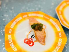 -元气寿司(东方宝泰店)