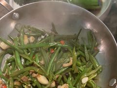 -绿茶餐厅(天津天河城店)