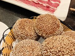 -南门涮肉(北洼路店)