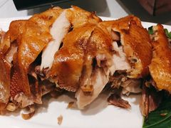-王厚元饺子·辽菜·烤鸭(黄河大街店)