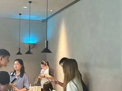 -喜茶(深圳万象城黑金店)