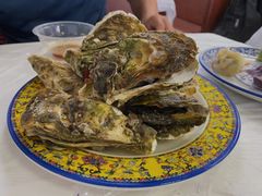 -胖子饺子馆·海鲜家常菜(海军博物馆店)