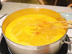 -八珍玉食鸡煲·打边炉(印象城店)