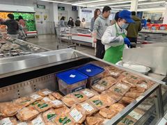 -山姆会员商店(杨桥西路店)